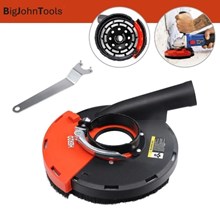 Grinder covers Grinder covers 125mm